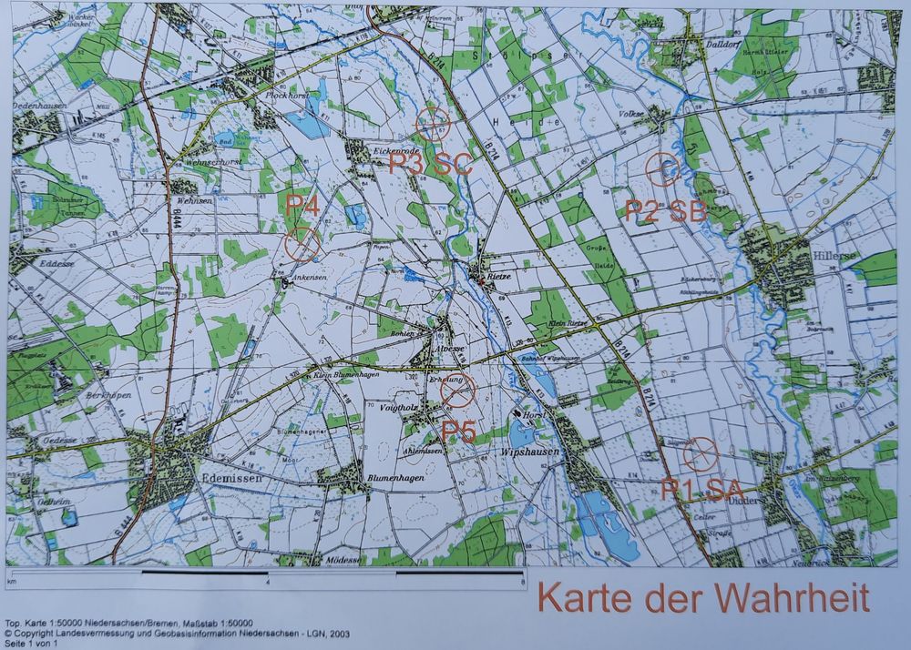 Was auch immer