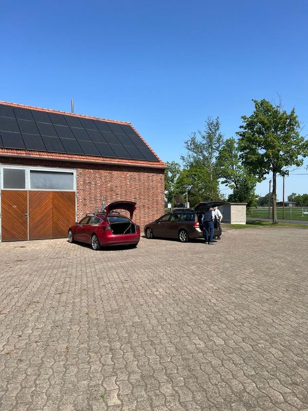 Was auch immer